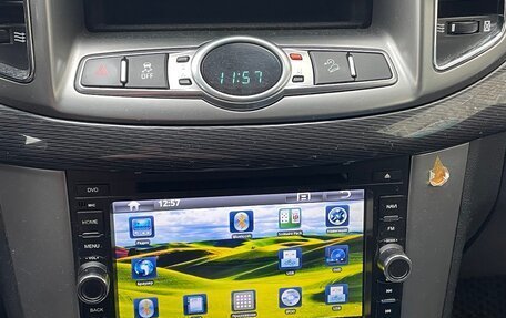 Chevrolet Captiva I, 2014 год, 1 400 000 рублей, 11 фотография