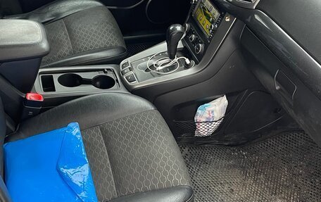 Chevrolet Captiva I, 2014 год, 1 400 000 рублей, 15 фотография