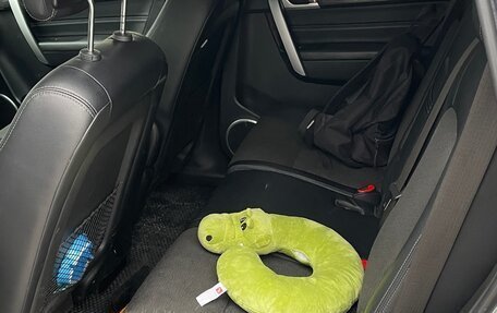 Chevrolet Captiva I, 2014 год, 1 400 000 рублей, 13 фотография