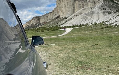 Chevrolet Captiva I, 2014 год, 1 400 000 рублей, 19 фотография