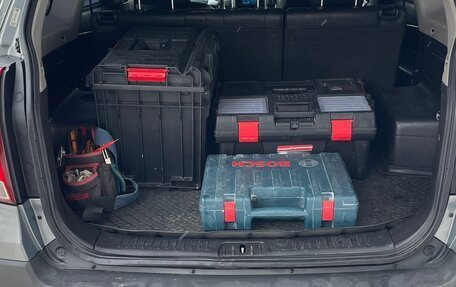 Chevrolet Captiva I, 2014 год, 1 400 000 рублей, 16 фотография