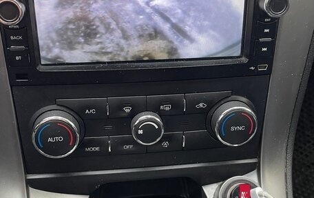 Chevrolet Captiva I, 2014 год, 1 400 000 рублей, 12 фотография