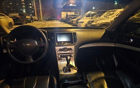 Infiniti G, 2007 год, 1 190 000 рублей, 11 фотография