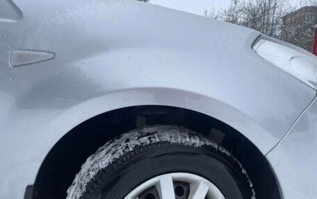 Renault Sandero I, 2013 год, 599 999 рублей, 5 фотография