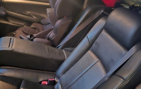 Infiniti G, 2007 год, 1 190 000 рублей, 13 фотография