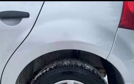 Renault Sandero I, 2013 год, 599 999 рублей, 7 фотография