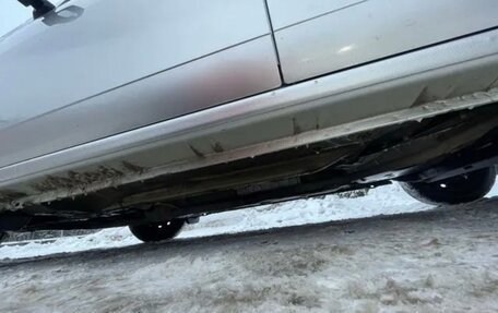 Renault Sandero I, 2013 год, 599 999 рублей, 18 фотография