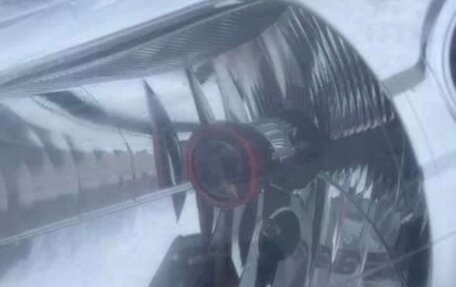 Renault Sandero I, 2013 год, 599 999 рублей, 19 фотография