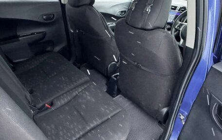 Toyota Ractis II, 2011 год, 1 050 000 рублей, 10 фотография