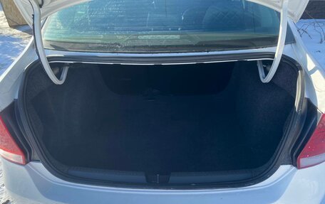 Volkswagen Polo VI (EU Market), 2012 год, 770 000 рублей, 9 фотография