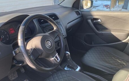 Volkswagen Polo VI (EU Market), 2012 год, 770 000 рублей, 14 фотография