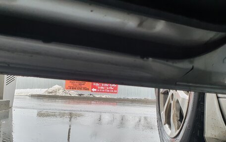 Toyota Camry, 2011 год, 1 450 000 рублей, 8 фотография