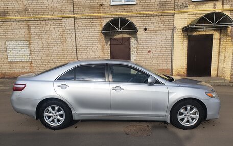 Toyota Camry, 2011 год, 1 450 000 рублей, 9 фотография