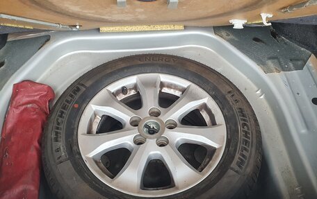 Toyota Camry, 2011 год, 1 450 000 рублей, 13 фотография