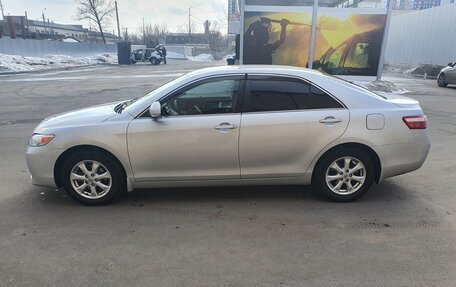 Toyota Camry, 2011 год, 1 450 000 рублей, 18 фотография