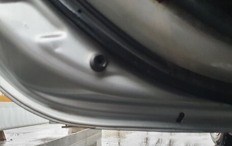 Toyota Camry, 2011 год, 1 450 000 рублей, 7 фотография