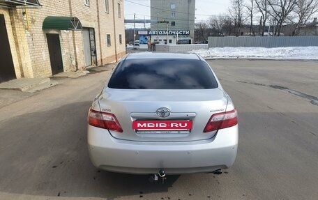 Toyota Camry, 2011 год, 1 450 000 рублей, 16 фотография
