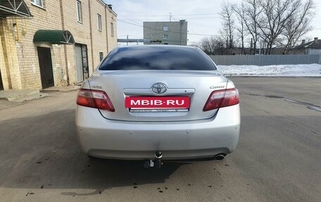 Toyota Camry, 2011 год, 1 450 000 рублей, 15 фотография