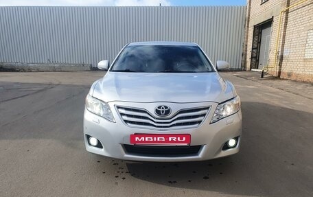Toyota Camry, 2011 год, 1 450 000 рублей, 14 фотография