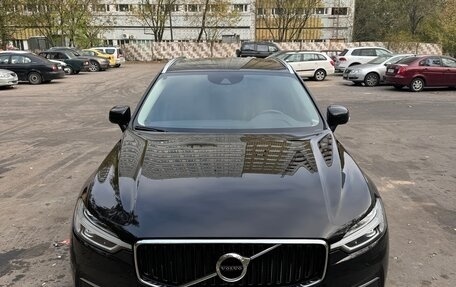 Volvo XC60 II, 2019 год, 4 500 000 рублей, 2 фотография