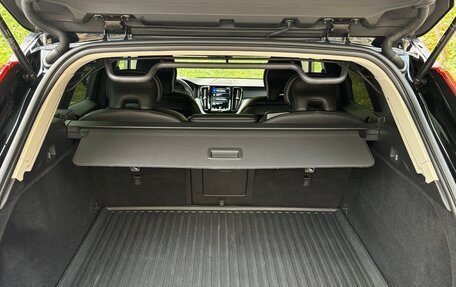 Volvo XC60 II, 2019 год, 4 500 000 рублей, 12 фотография