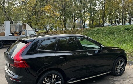 Volvo XC60 II, 2019 год, 4 500 000 рублей, 3 фотография