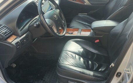 Toyota Camry, 2011 год, 1 450 000 рублей, 21 фотография