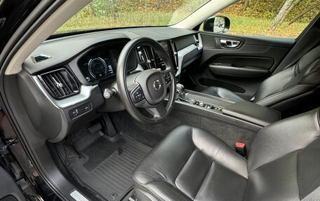 Volvo XC60 II, 2019 год, 4 500 000 рублей, 9 фотография