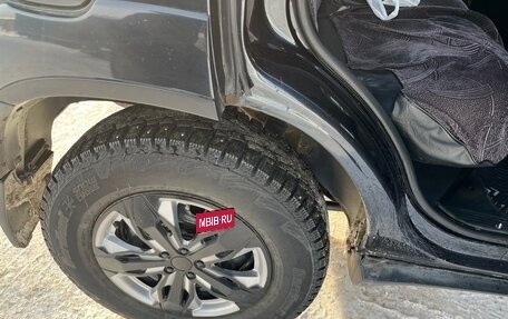 Chevrolet Niva I рестайлинг, 2011 год, 600 000 рублей, 2 фотография