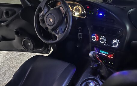 Chevrolet Niva I рестайлинг, 2011 год, 600 000 рублей, 18 фотография