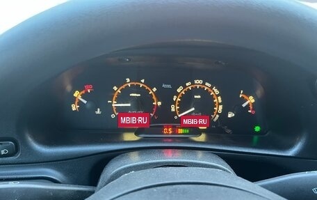 Chevrolet Niva I рестайлинг, 2011 год, 600 000 рублей, 19 фотография