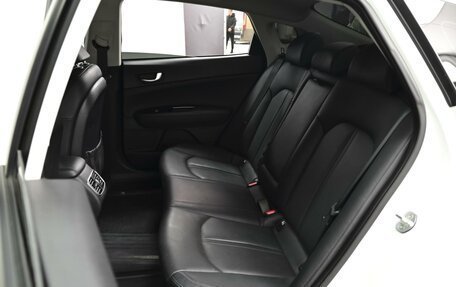 KIA Optima IV, 2018 год, 2 335 000 рублей, 9 фотография