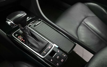 KIA Optima IV, 2018 год, 2 335 000 рублей, 12 фотография