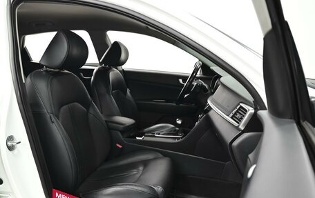 KIA Optima IV, 2018 год, 2 335 000 рублей, 8 фотография