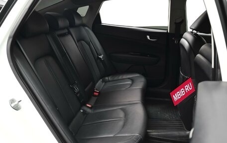 KIA Optima IV, 2018 год, 2 335 000 рублей, 7 фотография