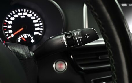 KIA Optima IV, 2018 год, 2 335 000 рублей, 18 фотография