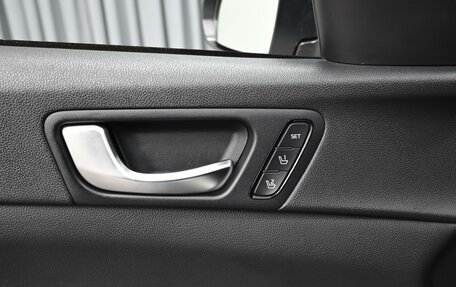 KIA Optima IV, 2018 год, 2 335 000 рублей, 22 фотография