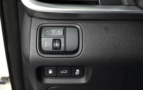 KIA Optima IV, 2018 год, 2 335 000 рублей, 21 фотография