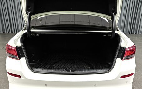 KIA Optima IV, 2018 год, 2 335 000 рублей, 24 фотография