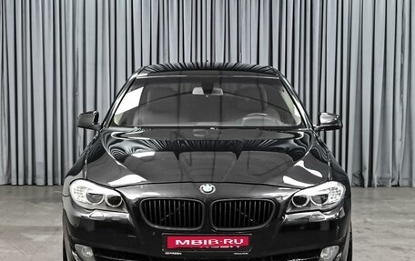 BMW 5 серия, 2013 год, 1 649 000 рублей, 3 фотография