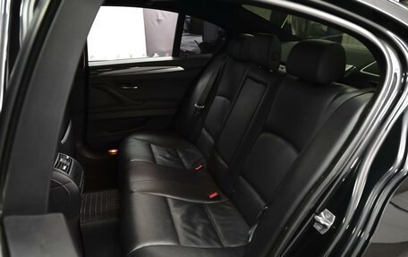 BMW 5 серия, 2013 год, 1 649 000 рублей, 9 фотография