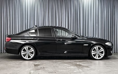 BMW 5 серия, 2013 год, 1 649 000 рублей, 5 фотография