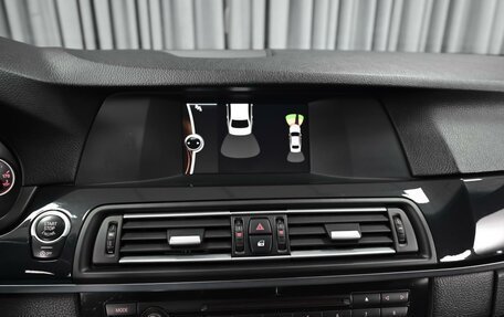 BMW 5 серия, 2013 год, 1 649 000 рублей, 14 фотография