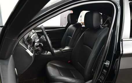 BMW 5 серия, 2013 год, 1 649 000 рублей, 10 фотография