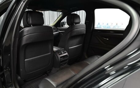 BMW 5 серия, 2013 год, 1 649 000 рублей, 11 фотография