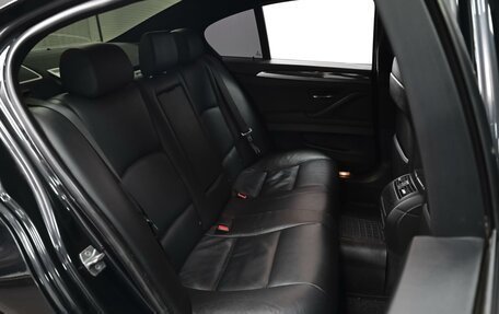 BMW 5 серия, 2013 год, 1 649 000 рублей, 7 фотография