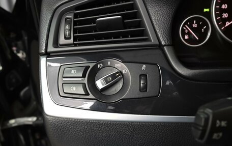 BMW 5 серия, 2013 год, 1 649 000 рублей, 17 фотография