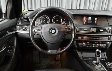 BMW 5 серия, 2013 год, 1 649 000 рублей, 13 фотография