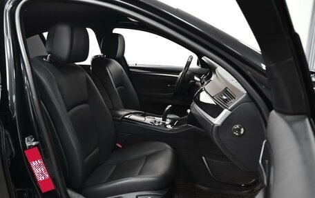 BMW 5 серия, 2013 год, 1 649 000 рублей, 8 фотография