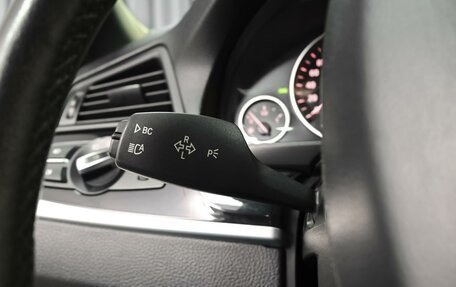 BMW 5 серия, 2013 год, 1 649 000 рублей, 18 фотография